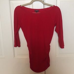 Express ladies  top
